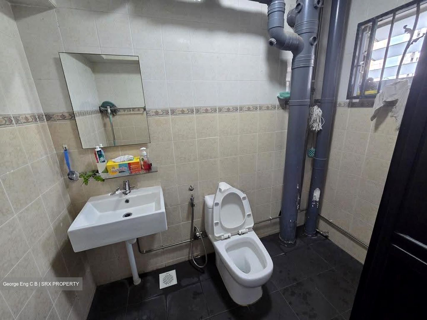 Blk 257C Compassvale Gardens (Sengkang), HDB 5 Rooms #626967941